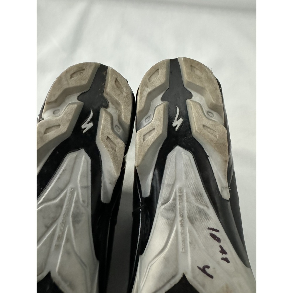 Specialized Cycling Bike Shoes Women's Size 9 40 Black Riata - Picture 11 of 13